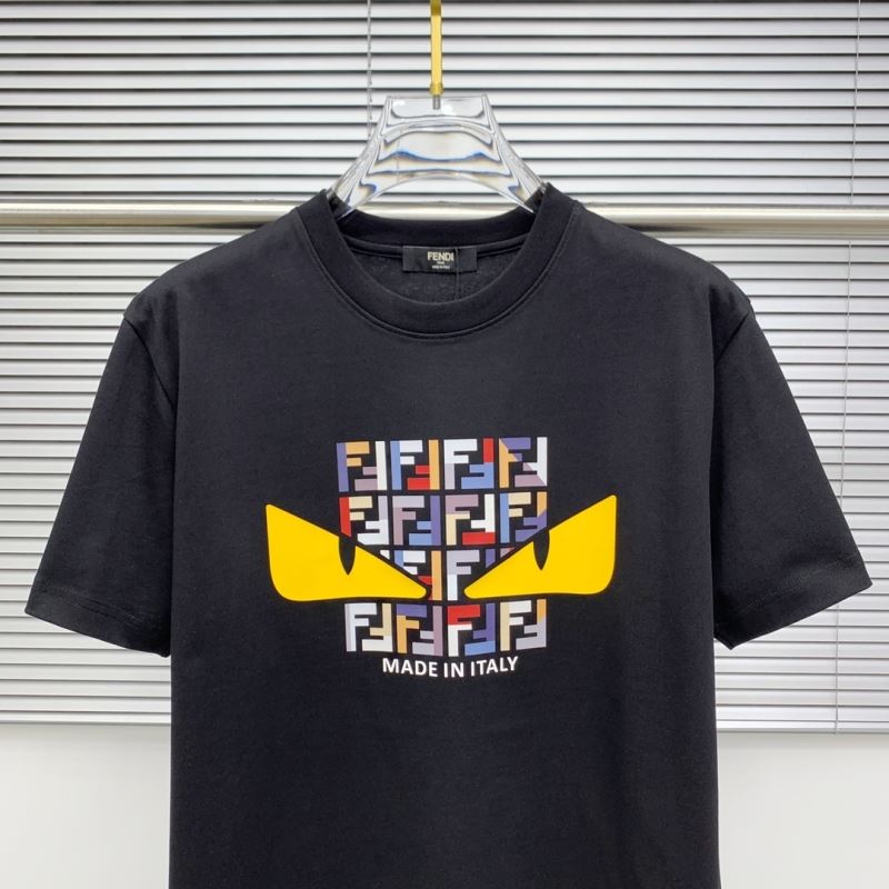 Fendi T-Shirts